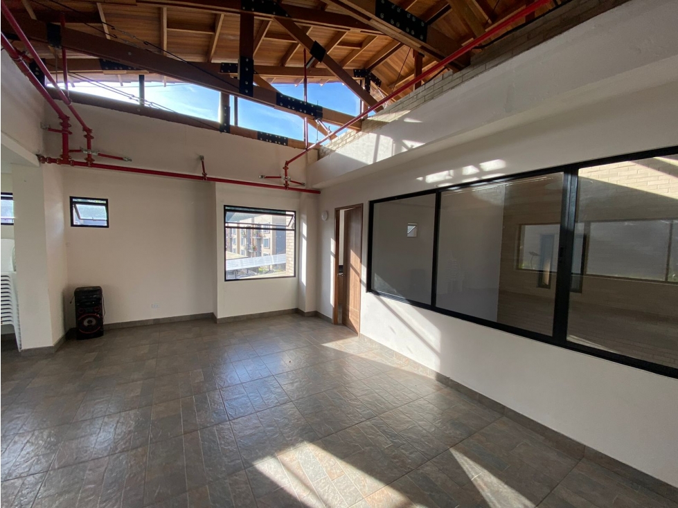 VENTA APARTAMENTO TENJO - 2