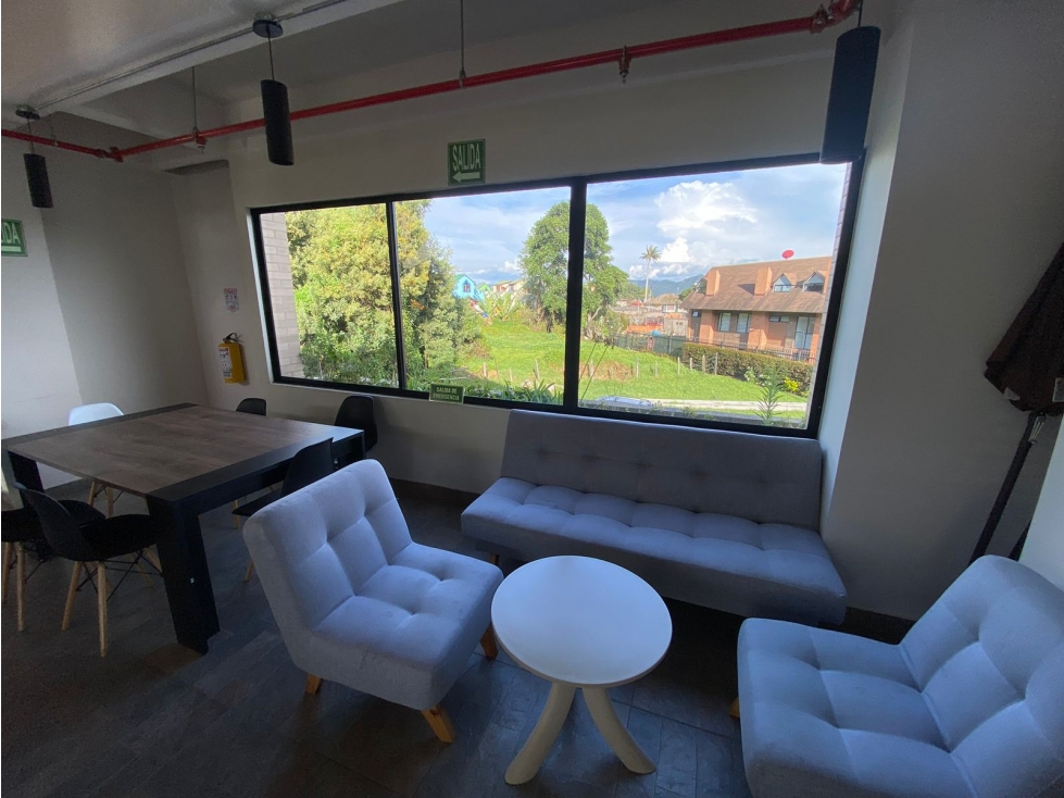 VENTA APARTAMENTO TENJO - 3