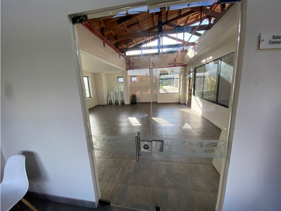 VENTA APARTAMENTO TENJO - 4