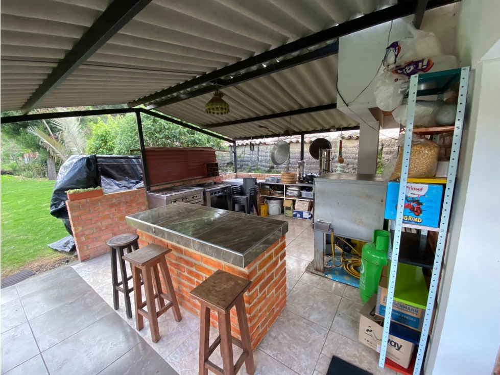 VENTA CASA LOTE TENJO CUNDINAMARCA - 3