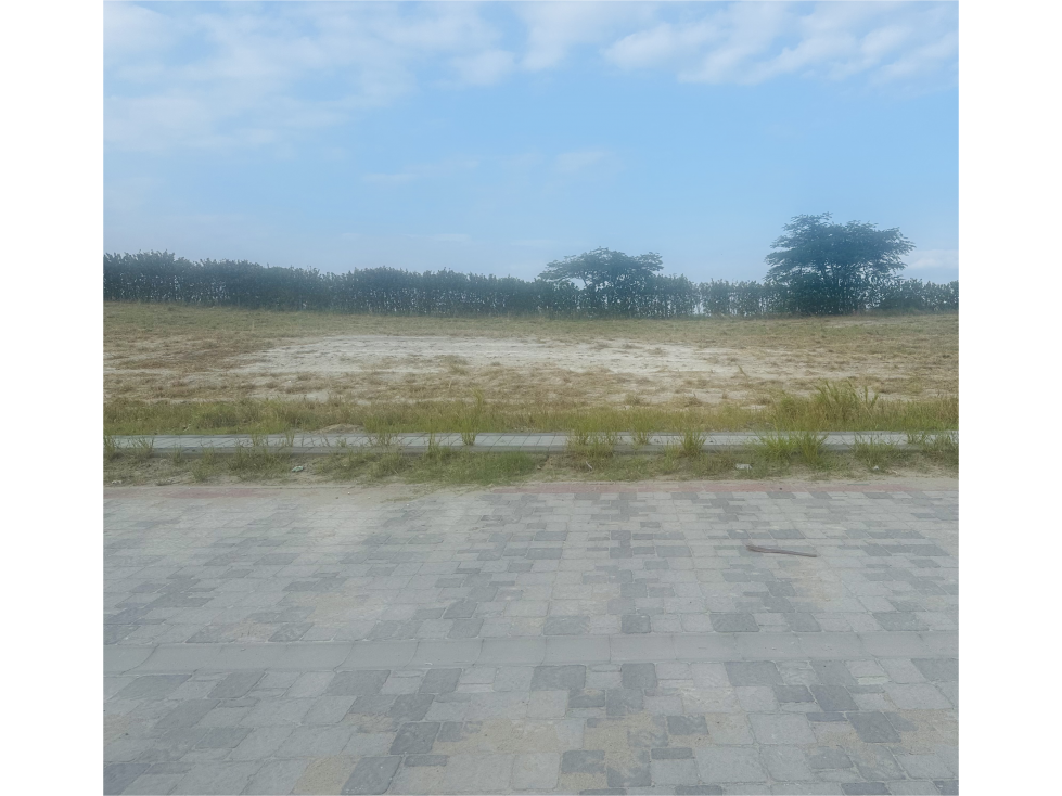 Lote de venta en Urb. Kapok Montecristi-Manabí. - 1