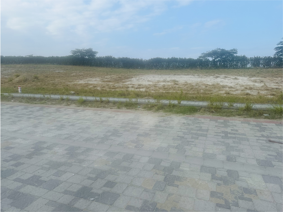 Lote de venta en Urb. Kapok Montecristi-Manabí. - 3
