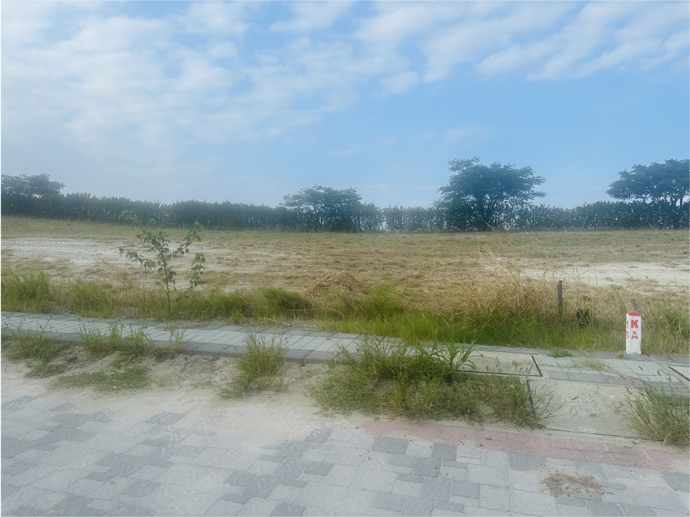 Lote de venta en Urb. Kapok Montecristi-Manabí. - 5