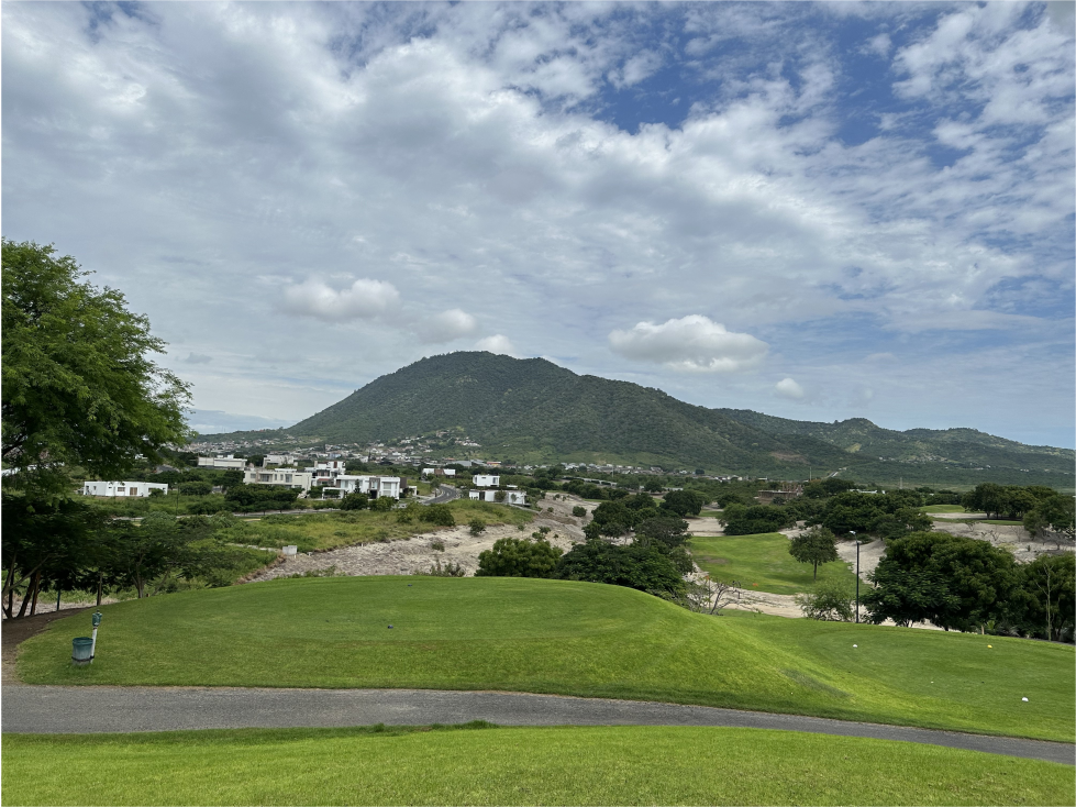 Lote de venta en Urb. Kapok Montecristi-Manabí. - 6