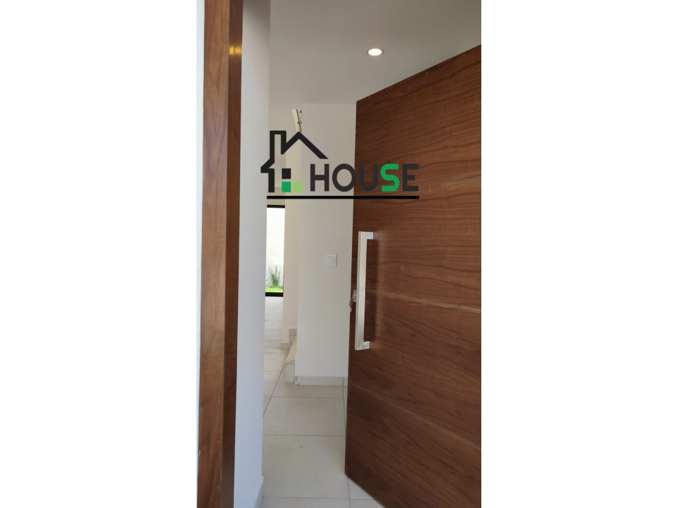 Residencia en Venta en Queretaro a Cuadras de La Autopista - 5