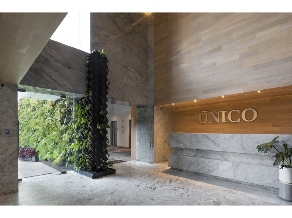 Departamentos en venta desde $4,400,070 hasta $8,500,000 2 a 3 rec. - 1