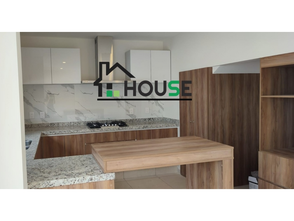 Residencia en Venta en Queretaro a Cuadras de La Autopista - 3