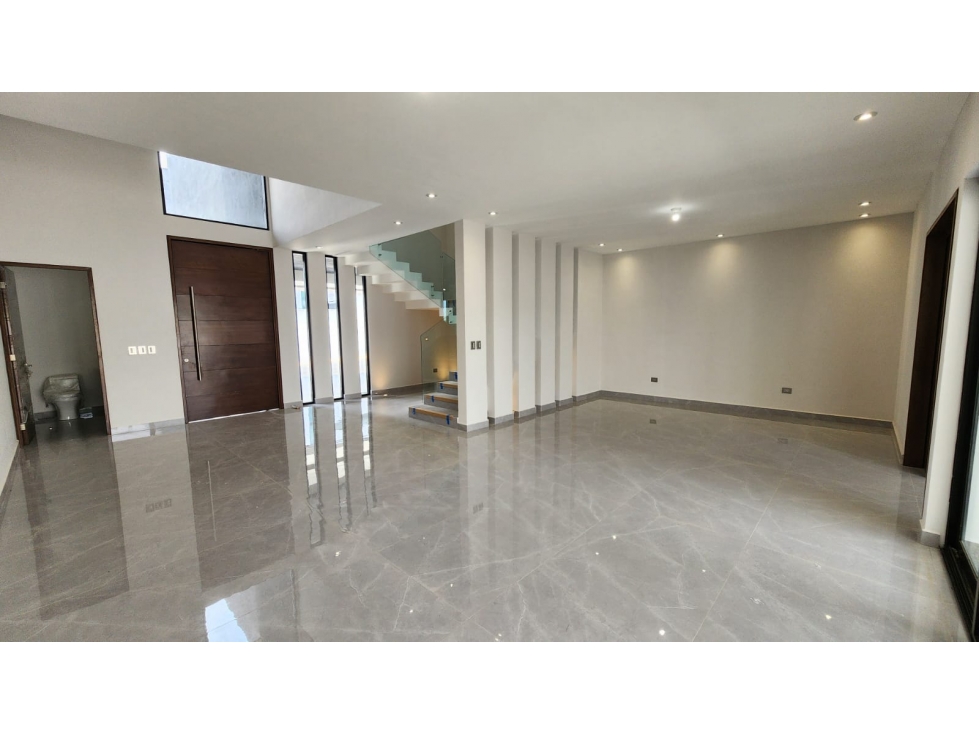 Estrena residencia en Bosques de Las Misiones sector Encino - 6