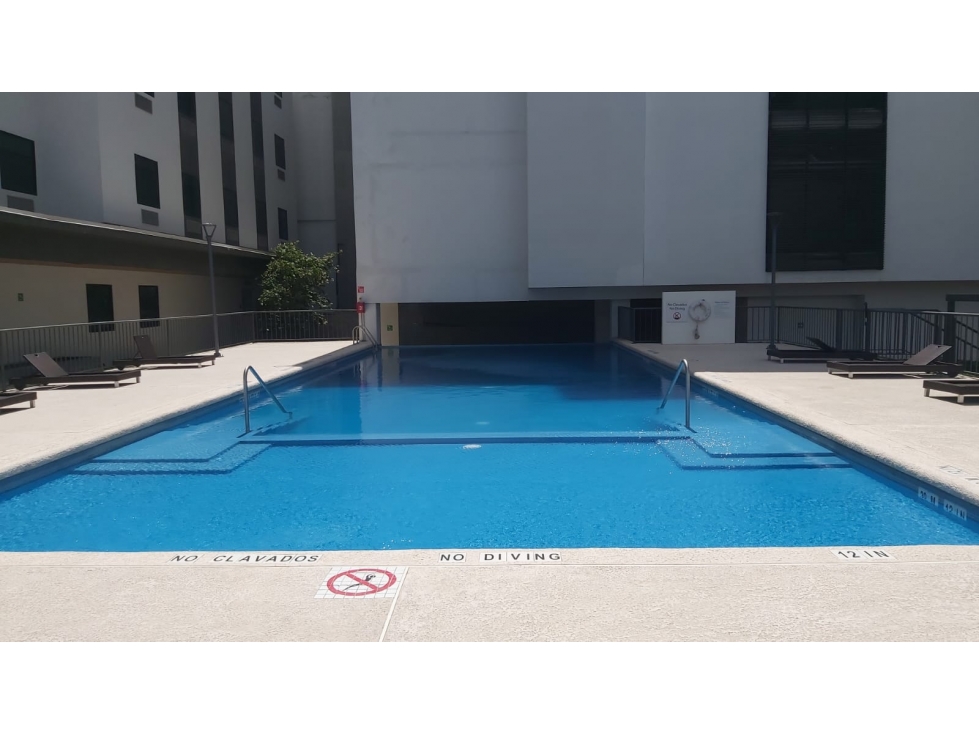 DEPARTAMENTO NUEVO EN RENTA APODACA NUEVO LEON - 1
