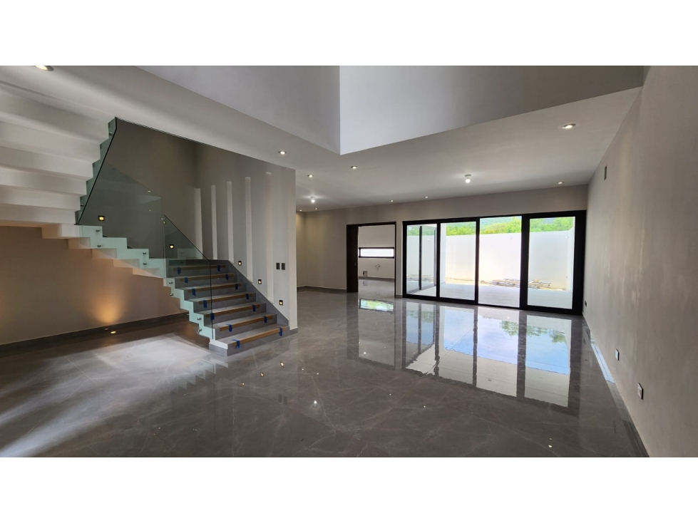 Estrena residencia en Bosques de Las Misiones sector Encino - 3