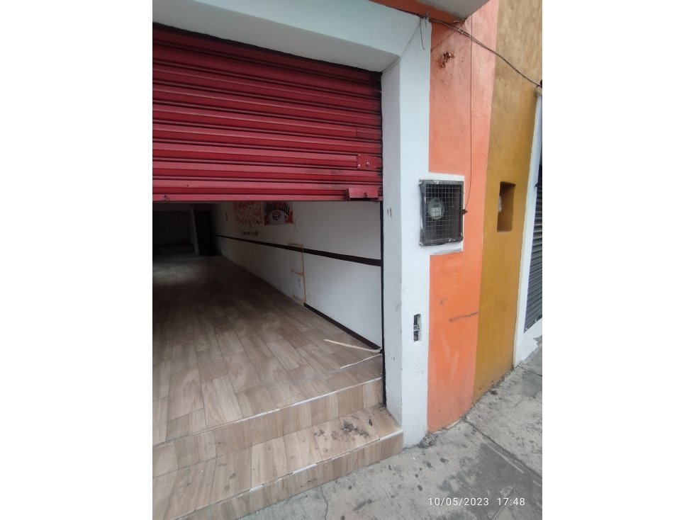 Local comercial Pachuca centro - 2