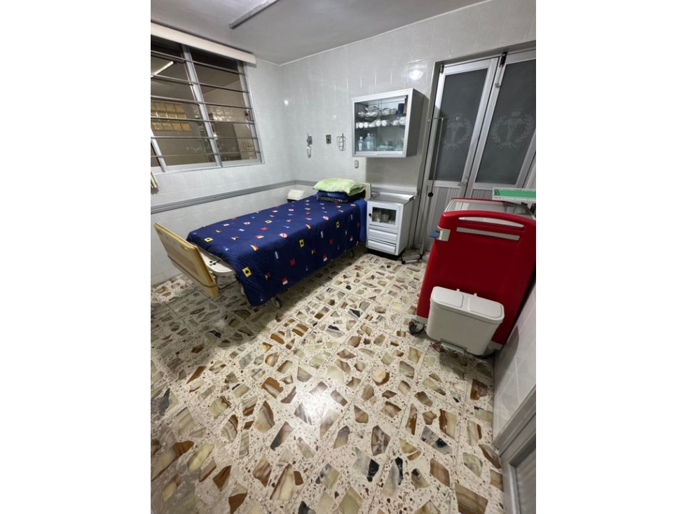 HOSPITAL EN VENTA, ALMOLOYA DE JUAREZ - 3