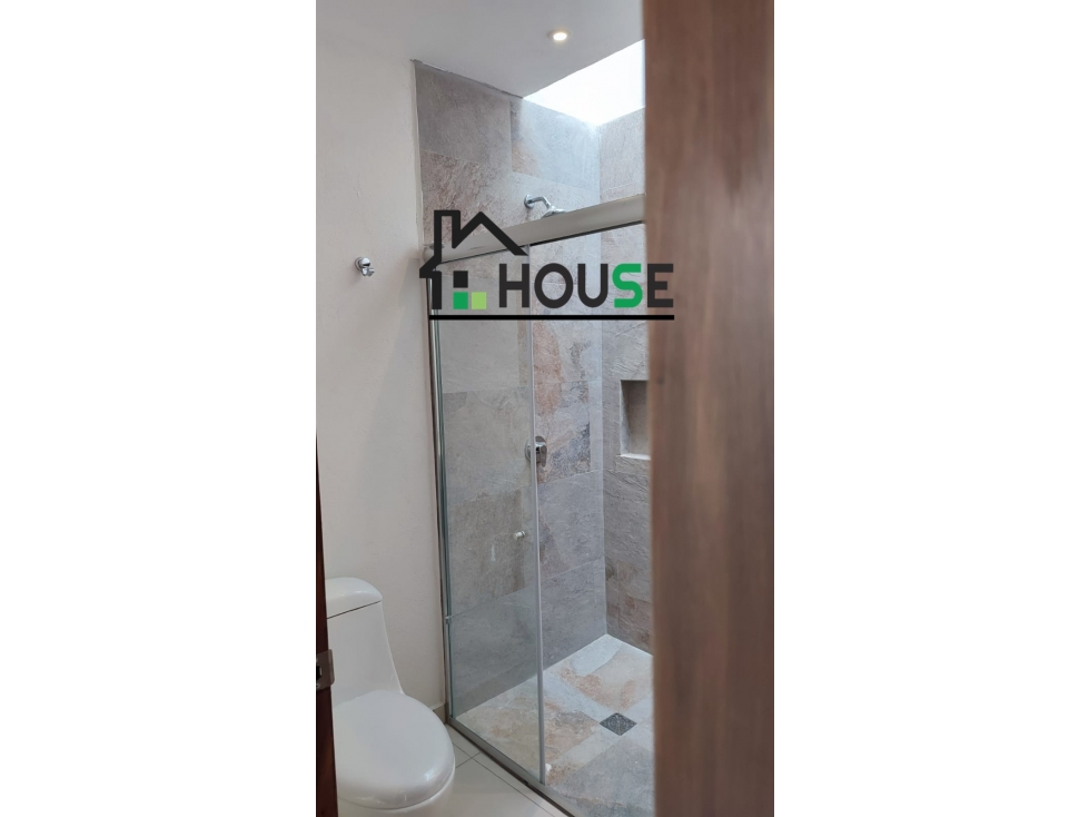 Residencia en Venta en Queretaro a Cuadras de La Autopista - 6