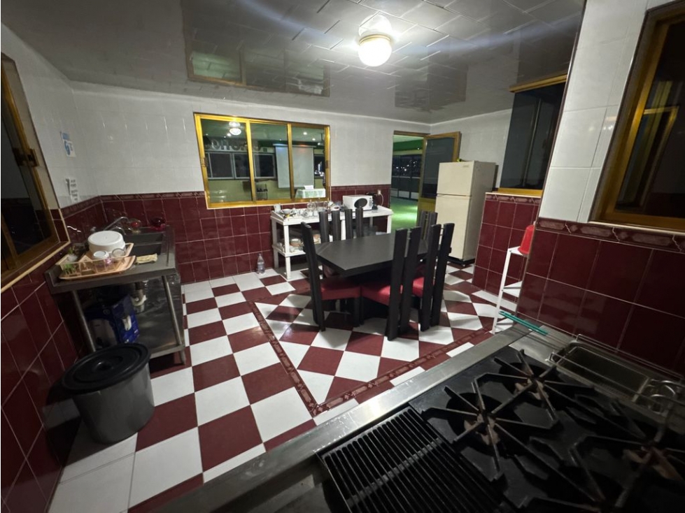 HOSPITAL EN VENTA, ALMOLOYA DE JUAREZ - 4