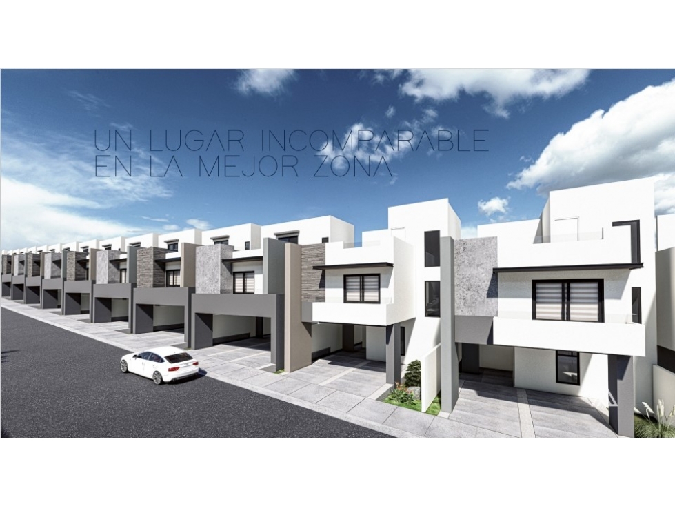 Tu casa en la zona con más plusvalía - 2