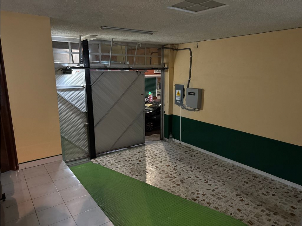 HOSPITAL EN VENTA, ALMOLOYA DE JUAREZ - 6