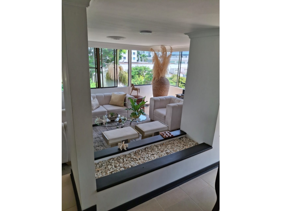 VENDO APARTAMENTO, PEREIRA, PINARES — foto 6
