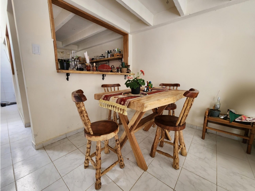 CASA EN VENTA FILANDIA QUINDIO — foto 4