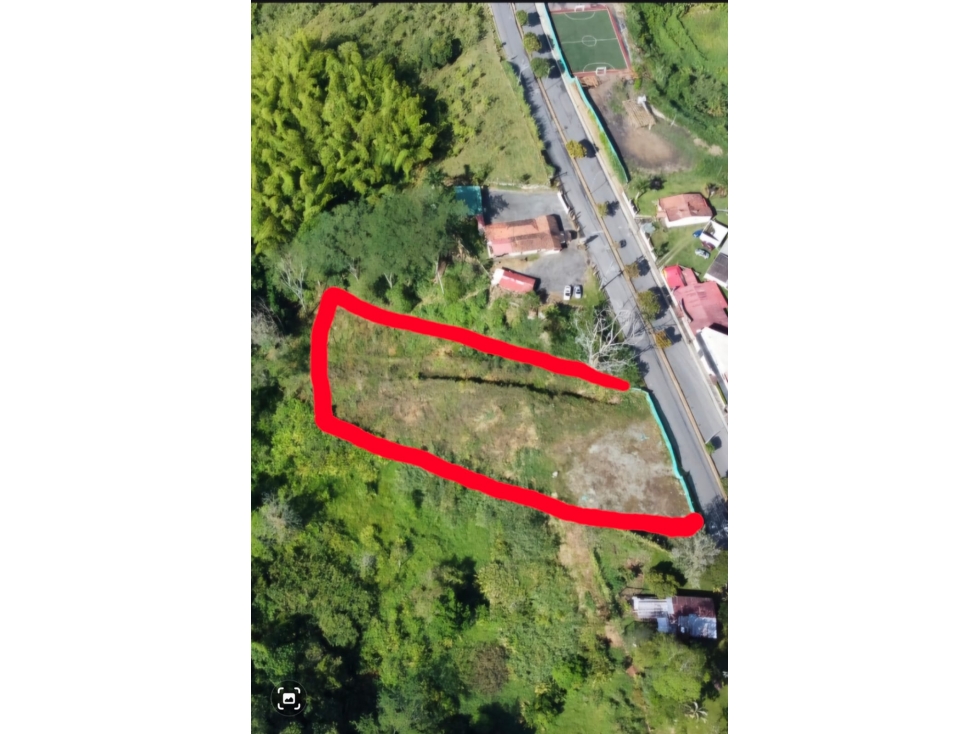 VENDO LOTE, ARMENIA, SECTOR COMERCIAL