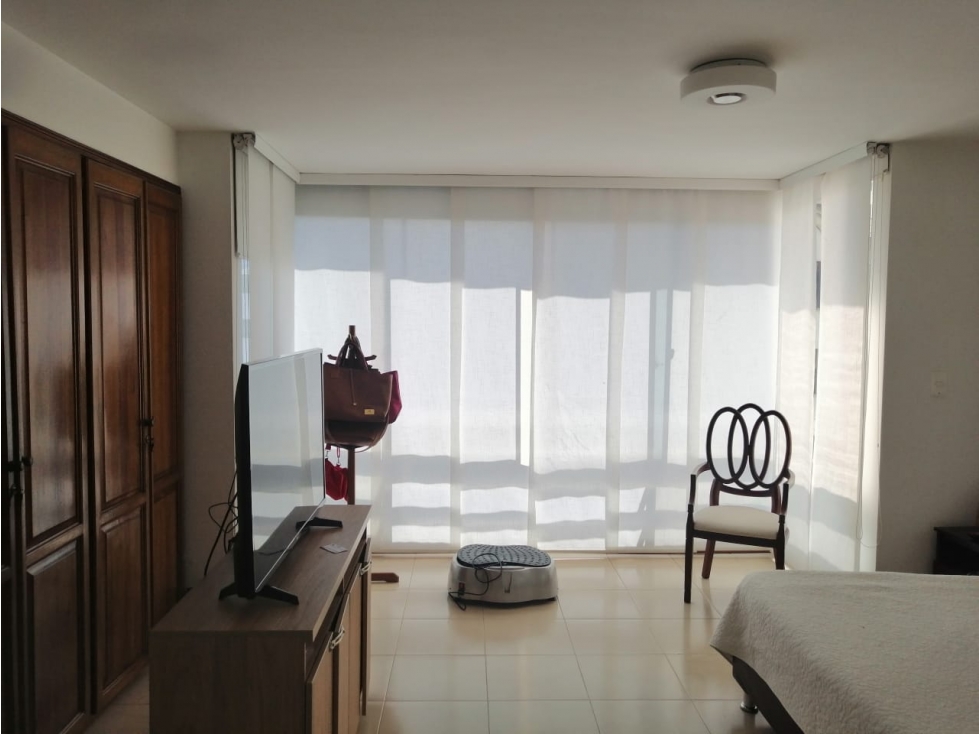 VENDO APARTAMENTO, EN PEREIRA, PINARES BALCONES DE PINARES