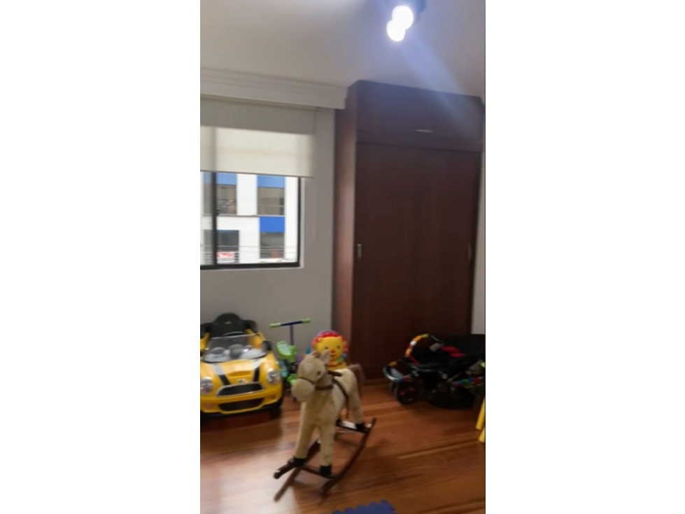 VENDO APARTAMENTO, PEREIRA, EN PINARES CERCA A MEGACENTRO — foto 3