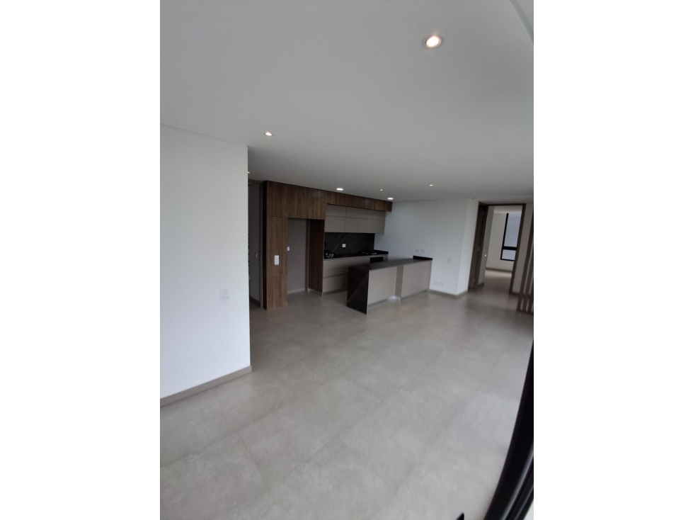 VENDO APARTAMENTO EN PEREIRA CERRITOS, ENTRADA 1 — foto 6
