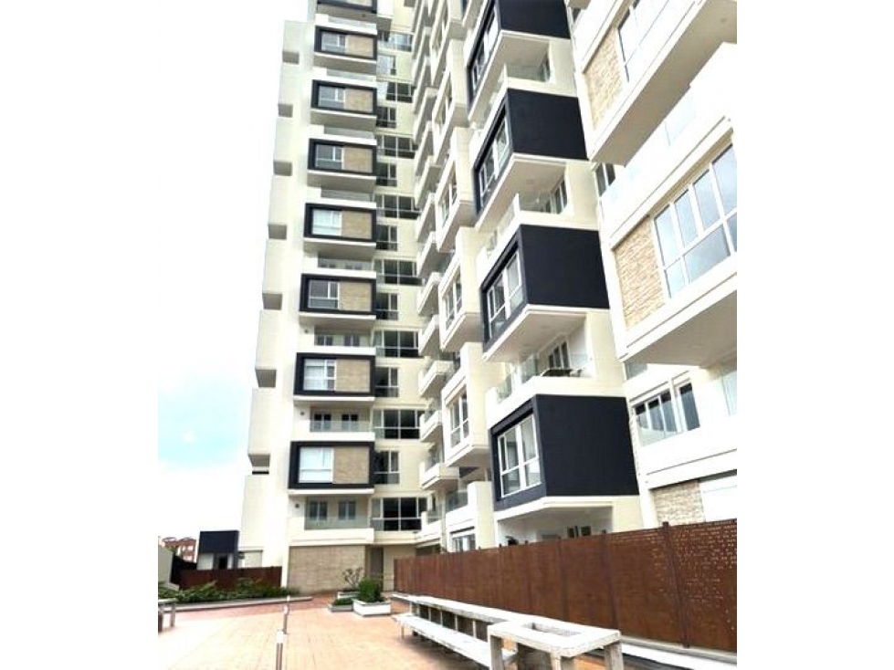 VENDO APARTAMENTO EN PEREIRA CERCA A HOMECENTER — foto 2