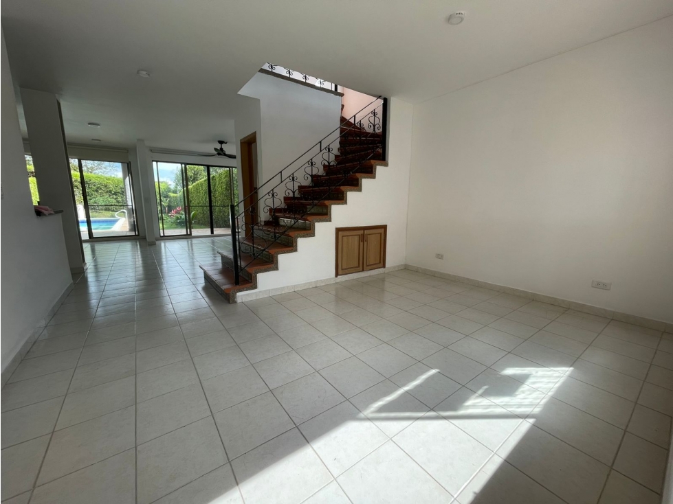VENDO CASA CAMPESTRE CERRITOS — foto 6