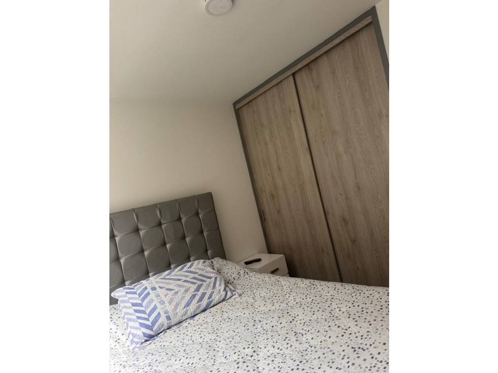 VENDO APARTAMENTO CIUDAD NATURA DOSQUEBRADAS — foto 5
