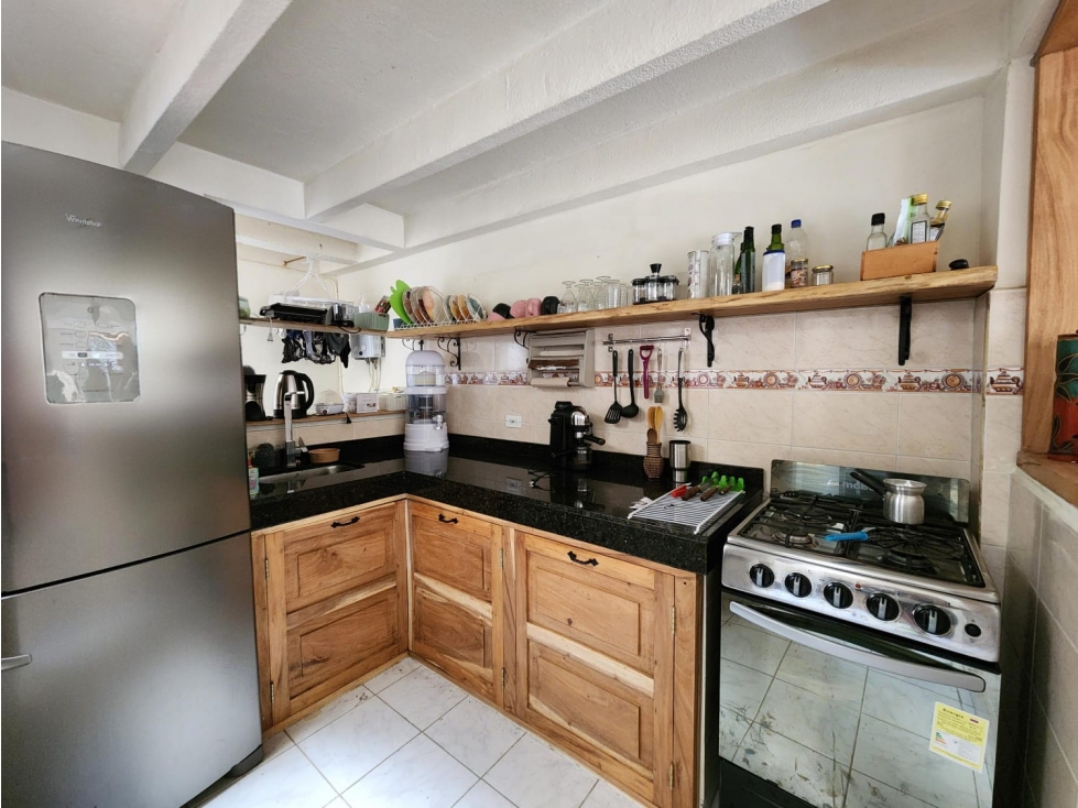 CASA EN VENTA FILANDIA QUINDIO — foto 6