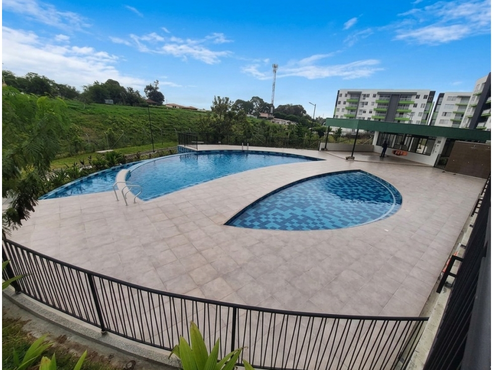 APARTAMENTO EN VENTA ZONA SUR ARMENIA