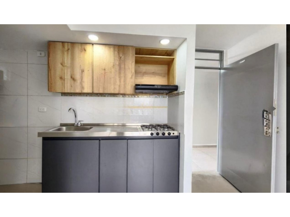 APARTAMENTO EN VENTA AV CENTENARIO — foto 6