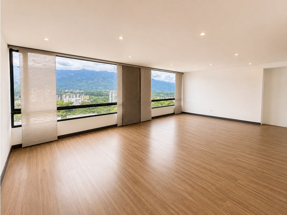 VENDO APARTAMENTO ZONA EXCLUSIVA DE ARMENIA — foto 6