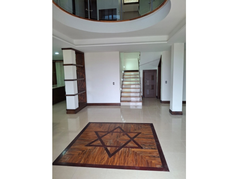 VENDO CASA CAMPESTRE PEREIRA, MORELIA VEREDA LA ESTRELLA LLANO VERDE — foto 3