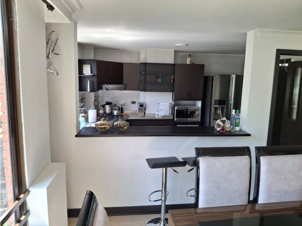 VENDO APARTAMENTO, PEREIRA, PINARES — foto 3
