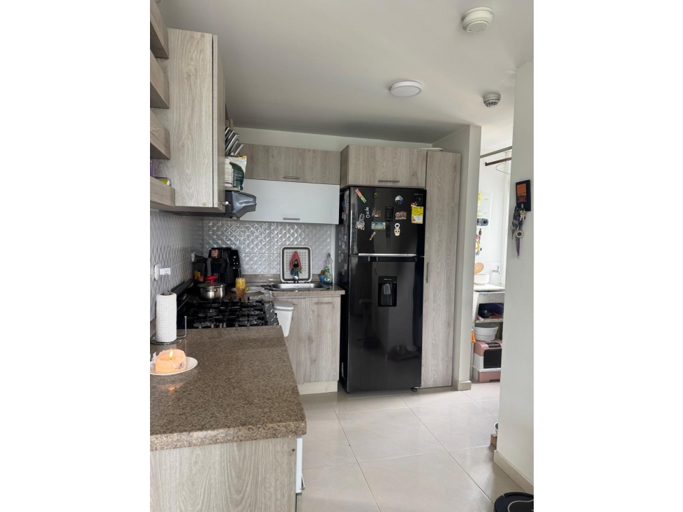 VENDO APARTAMENTO CIUDAD NATURA DOSQUEBRADAS — foto 6