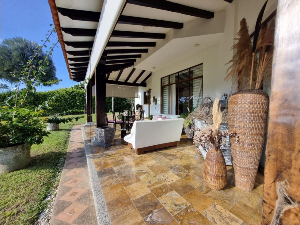 VENDO CASA EN EL TIGRE — foto 4