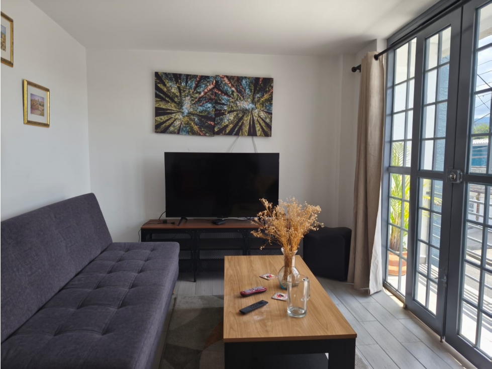 CASA EN VENTA ARMENIA QUINDIO - ZONA SUR SANTA RITA — foto 2