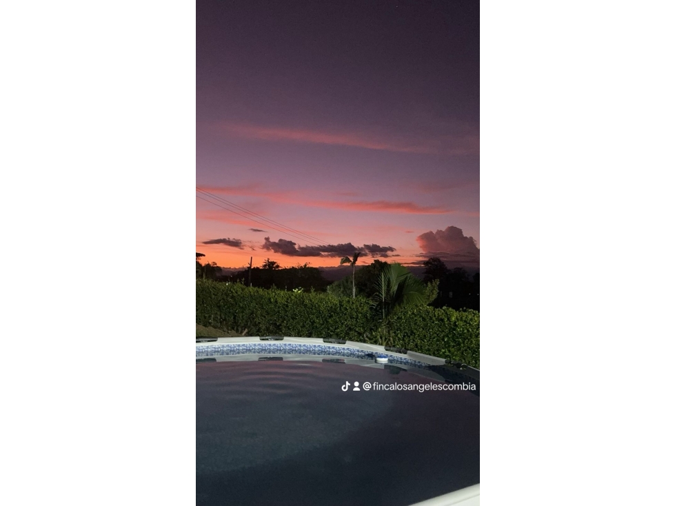VENDO CASA CAMPESTRE, PEREIRA, EN COMBIA — foto 4
