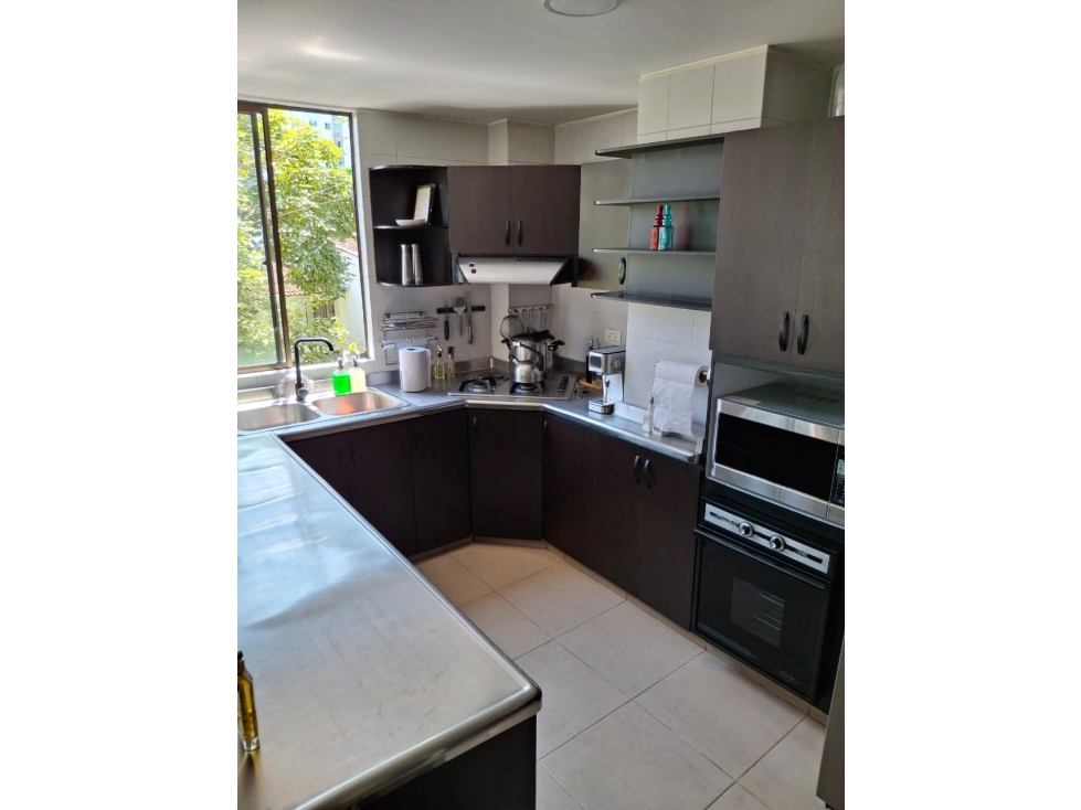 VENDO APARTAMENTO, PEREIRA, PINARES — foto 5
