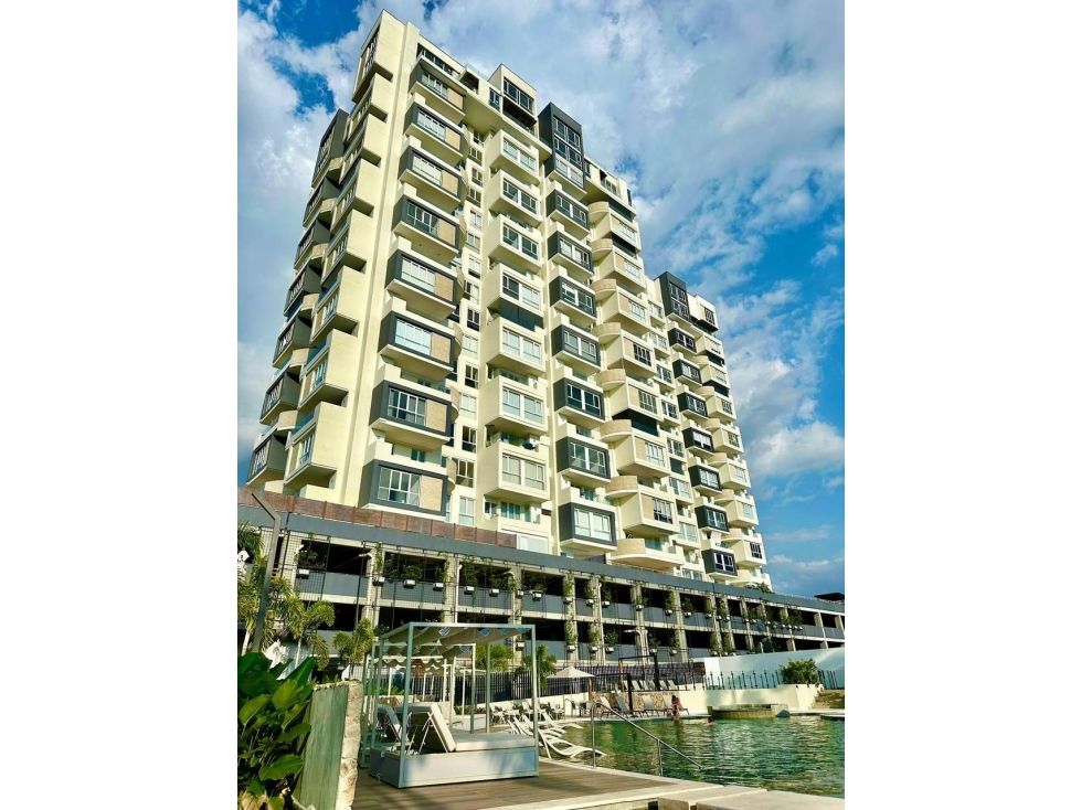 RENTO APARTAMENTO QUINTA CLUB HOUSE