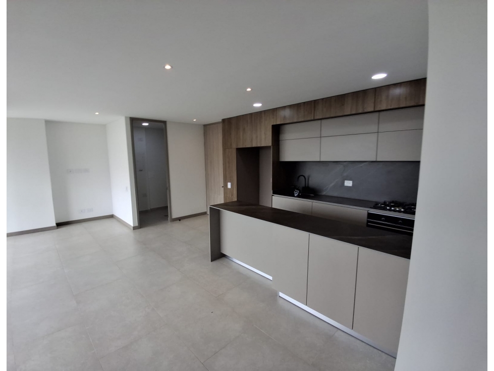 VENDO APARTAMENTO EN PEREIRA CERRITOS, ENTRADA 1 — foto 3