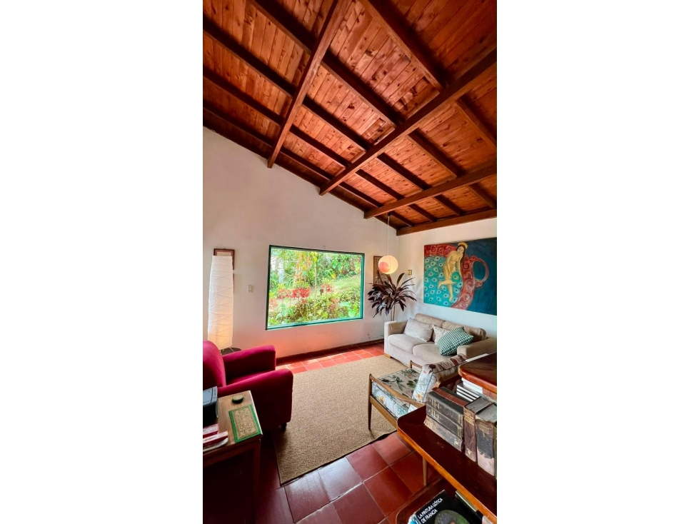 CASA CAMPESTRE EN VENTA SECTOR ZONA NORTE ARMENIA — foto 2