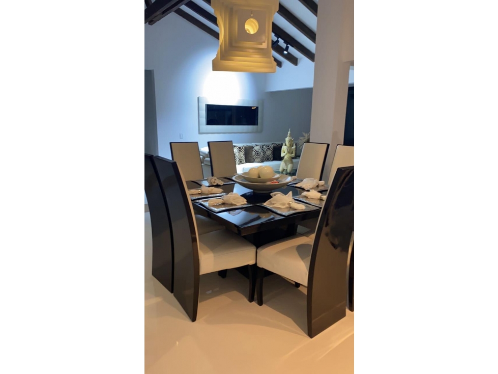 VENDO CASA CAMPESTRE EN PEREIRA, EL TIGRE — foto 5