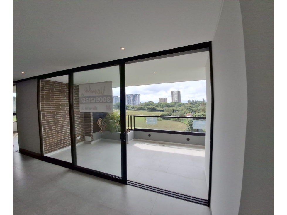 VENDO APARTAMENTO EN PEREIRA CERRITOS, ENTRADA 1 — foto 4