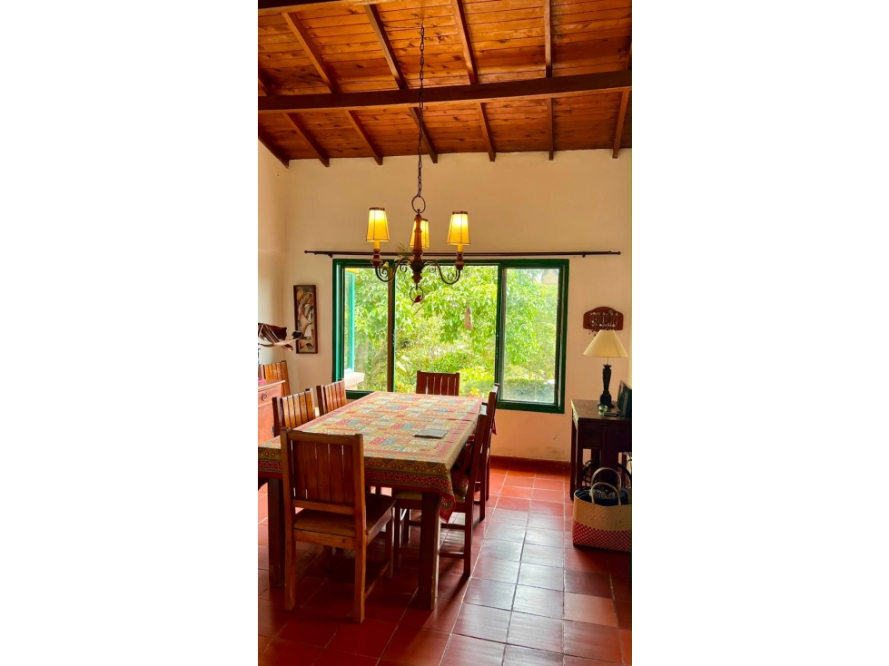CASA CAMPESTRE EN VENTA SECTOR ZONA NORTE ARMENIA — foto 3