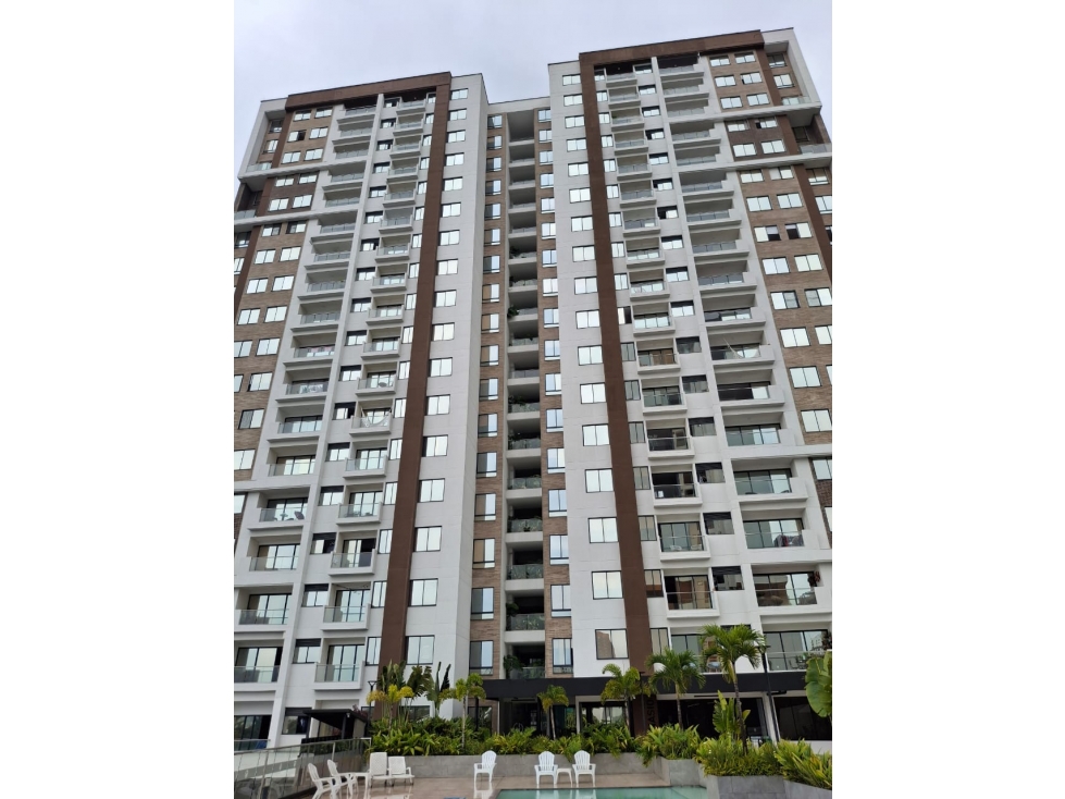 VENDO APARTAMENTO, PEREIRA, PINARES — foto 2
