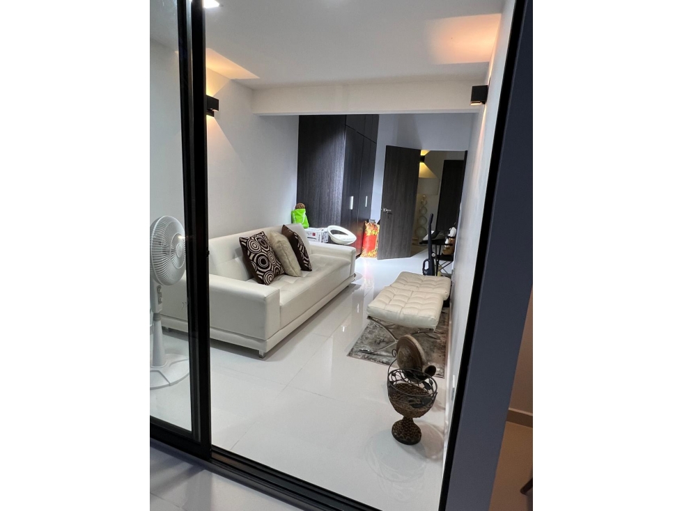 VENDO CASA CAMPESTRE EN PEREIRA, EL TIGRE — foto 4