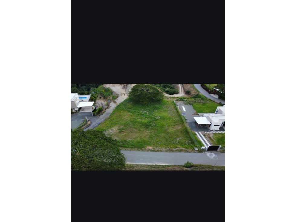 VENDO LOTE EN cartago — foto 3