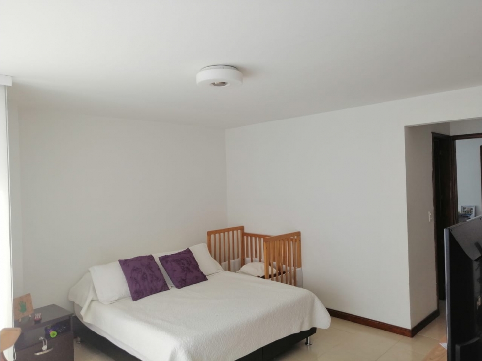 VENDO APARTAMENTO, EN PEREIRA, PINARES BALCONES DE PINARES — foto 2